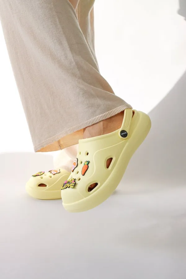 Viny - Summer Breeze Women's Clogs