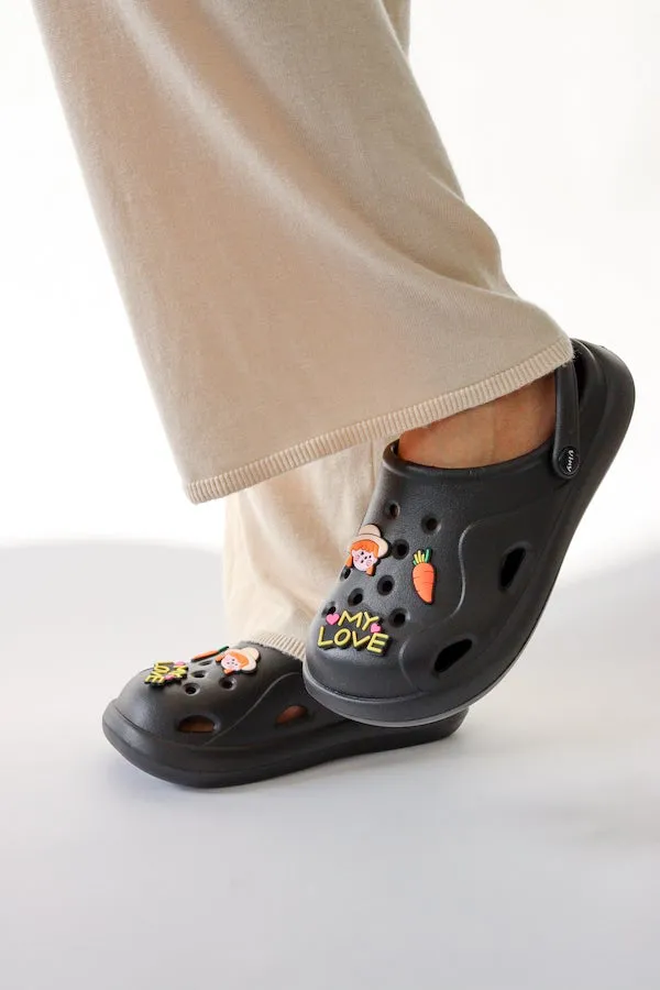 Viny - Summer Breeze Women's Clogs
