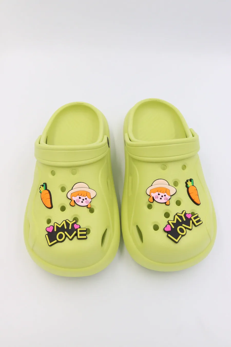 Viny - Summer Breeze Women's Clogs