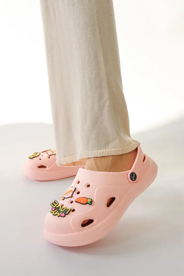 Viny - Summer Breeze Women's Clogs