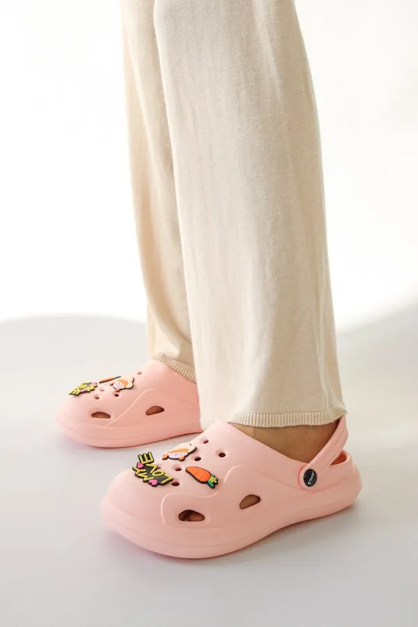 Viny - Summer Breeze Women's Clogs