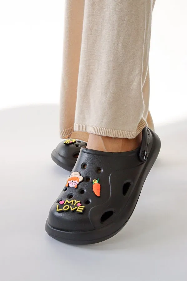 Viny - Summer Breeze Women's Clogs