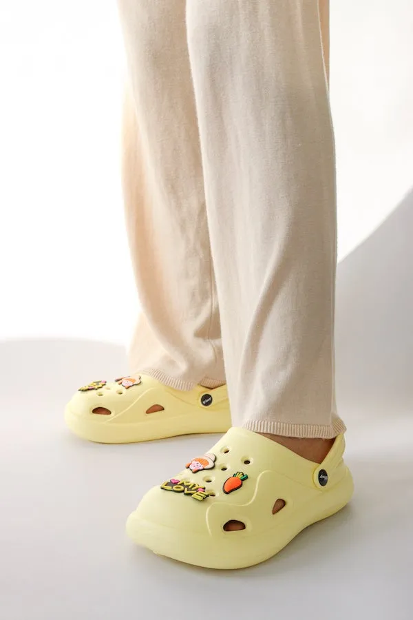 Viny - Summer Breeze Women's Clogs
