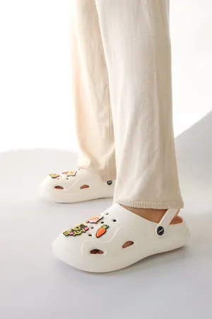 Viny - Summer Breeze Women's Clogs