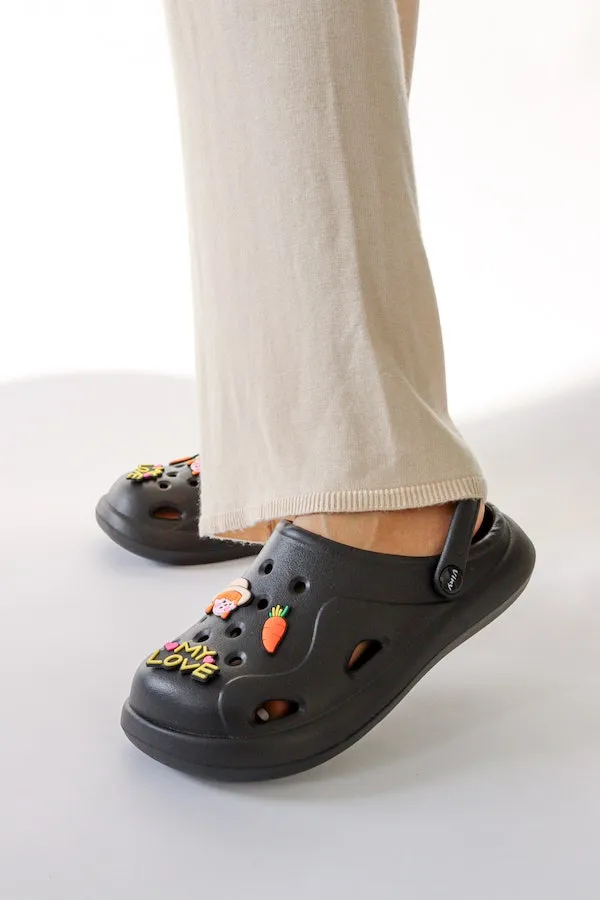 Viny - Summer Breeze Women's Clogs