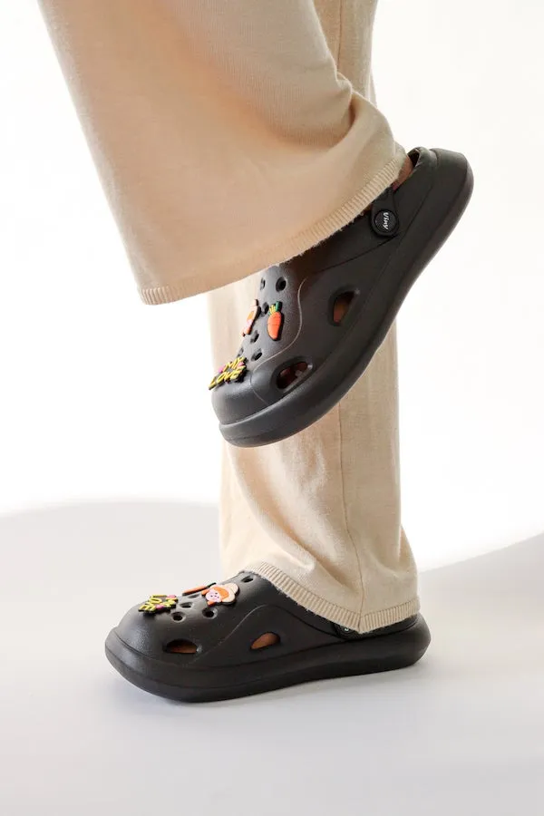Viny - Summer Breeze Women's Clogs