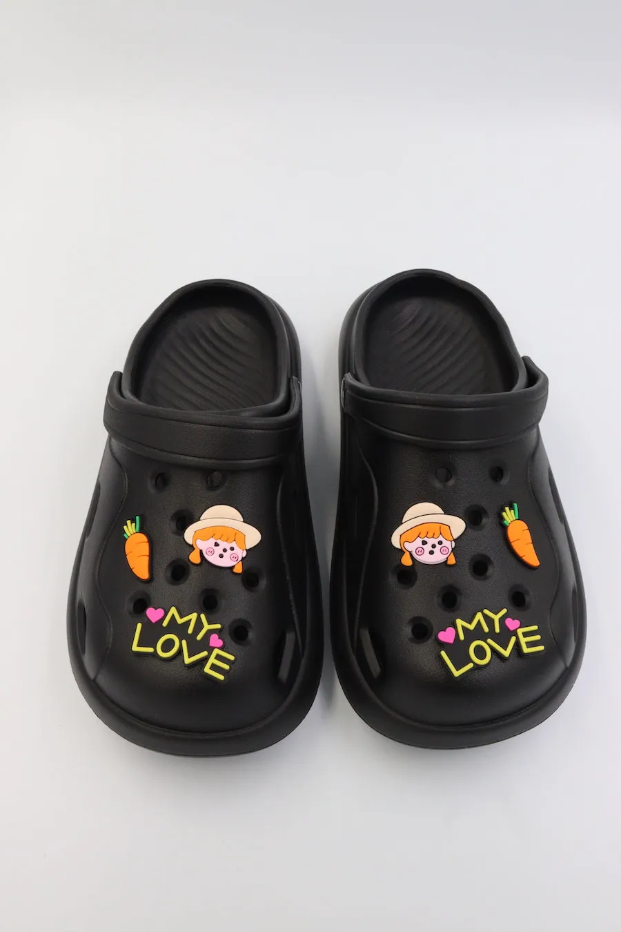 Viny - Summer Breeze Women's Clogs