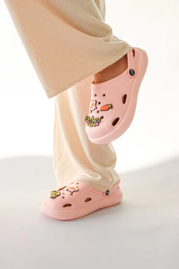 Viny - Summer Breeze Women's Clogs