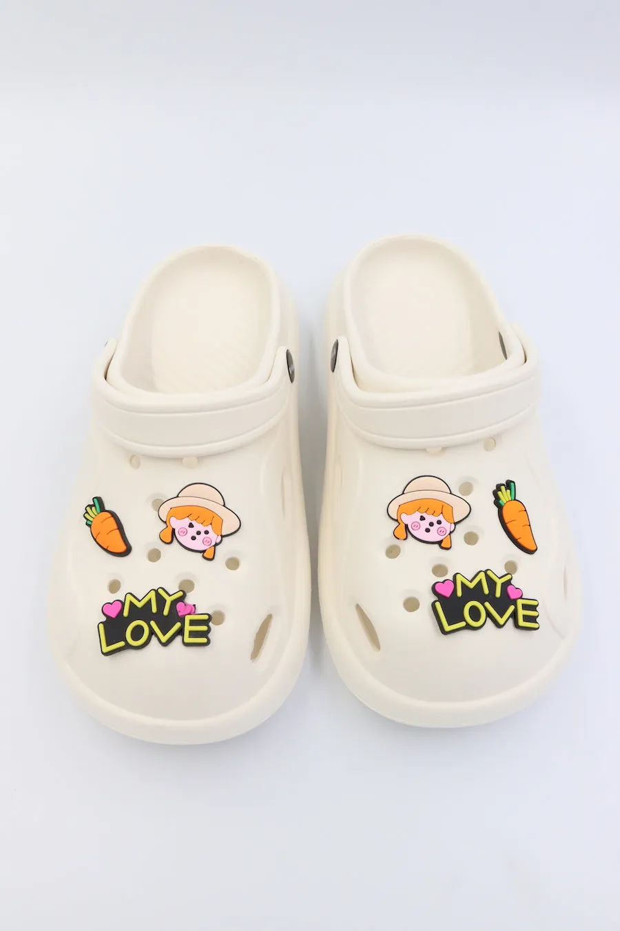 Viny - Summer Breeze Women's Clogs