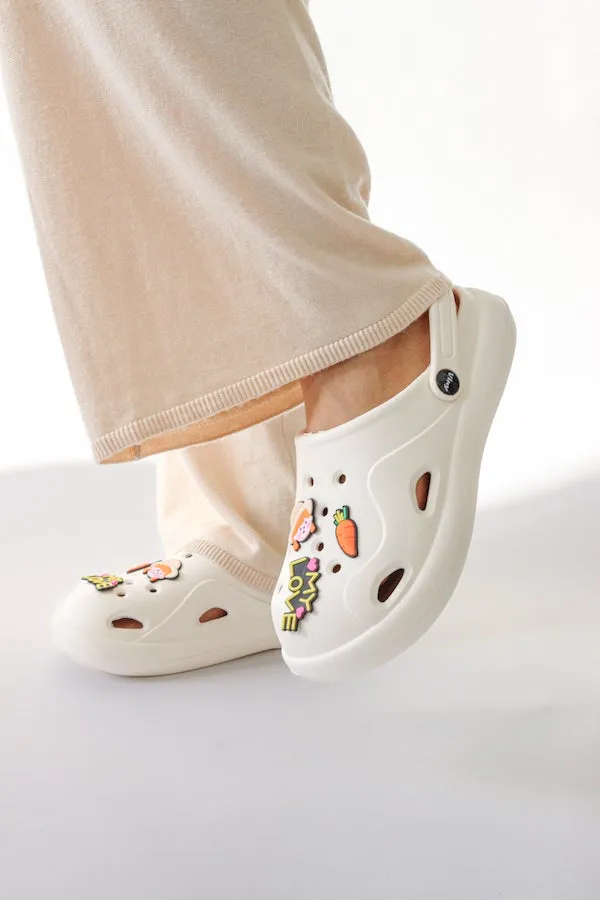 Viny - Summer Breeze Women's Clogs
