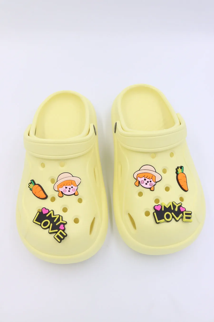 Viny - Summer Breeze Women's Clogs