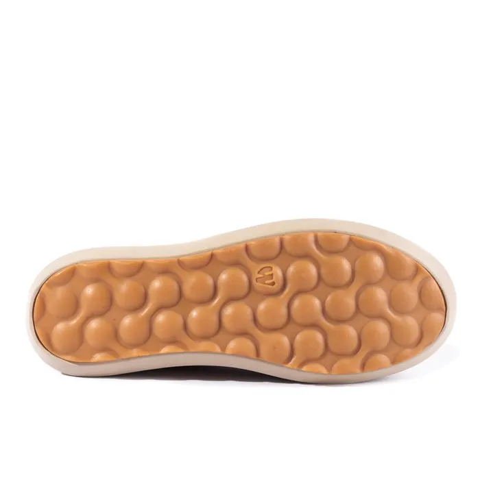WANDER Wndwn Jacquard/Gum