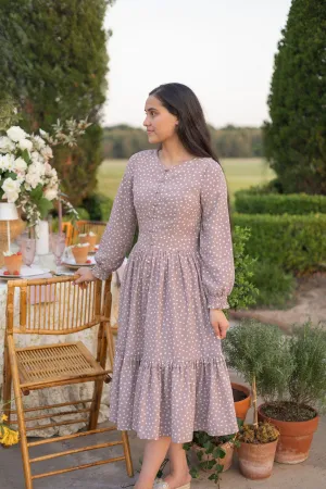 Weekend in Boston Dress