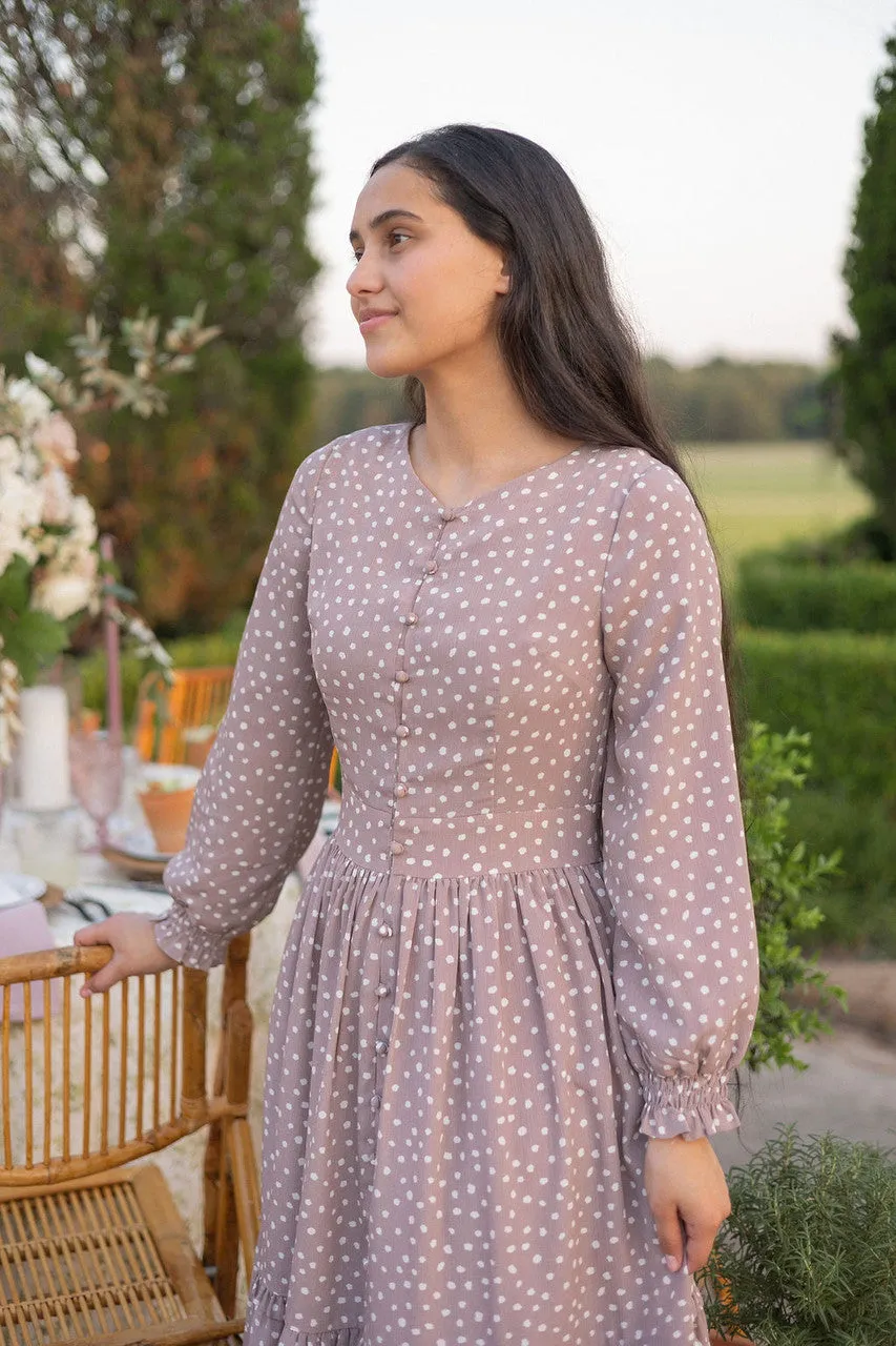 Weekend in Boston Dress