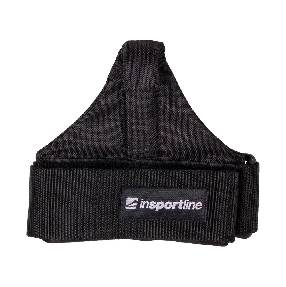 Weightlifting Neoprene Steel Hooks NeoHook - Pair - Perfect for deadlifts