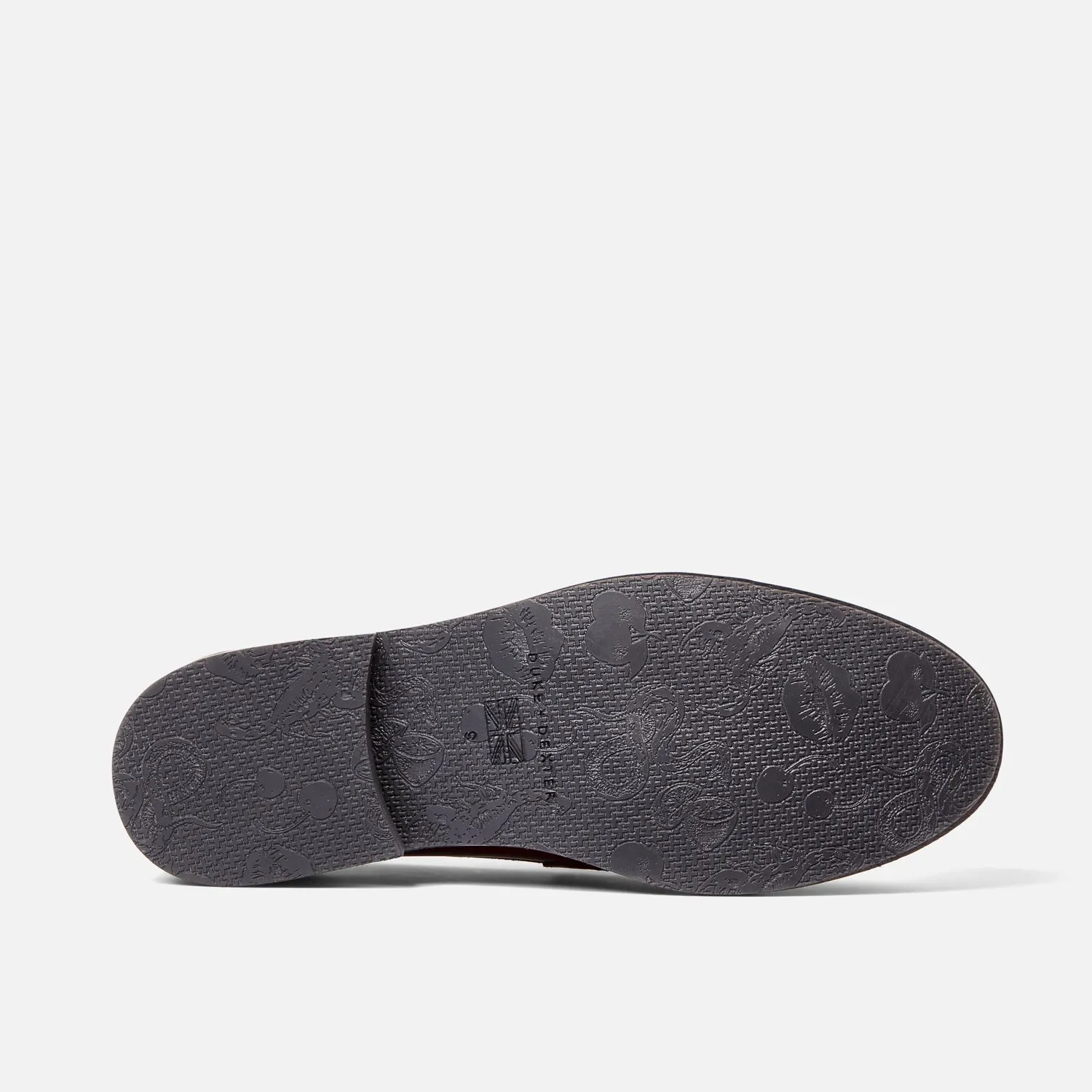 Wilde The Great Wave Penny Loafer - Women's