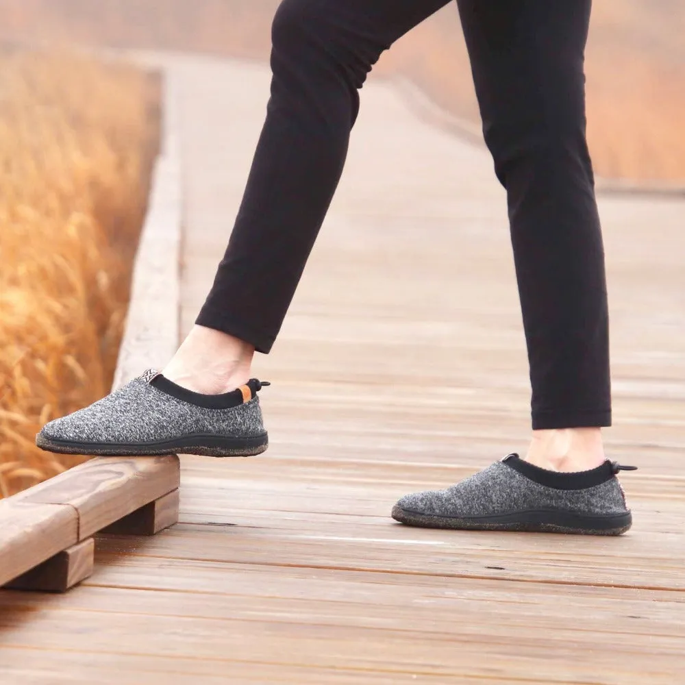 WOMEN'S EXPLORER SPORT MOC WITH SMARTDRI TECHNOLOGY- A19007