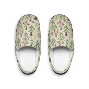 Women's Indoor Slippers
