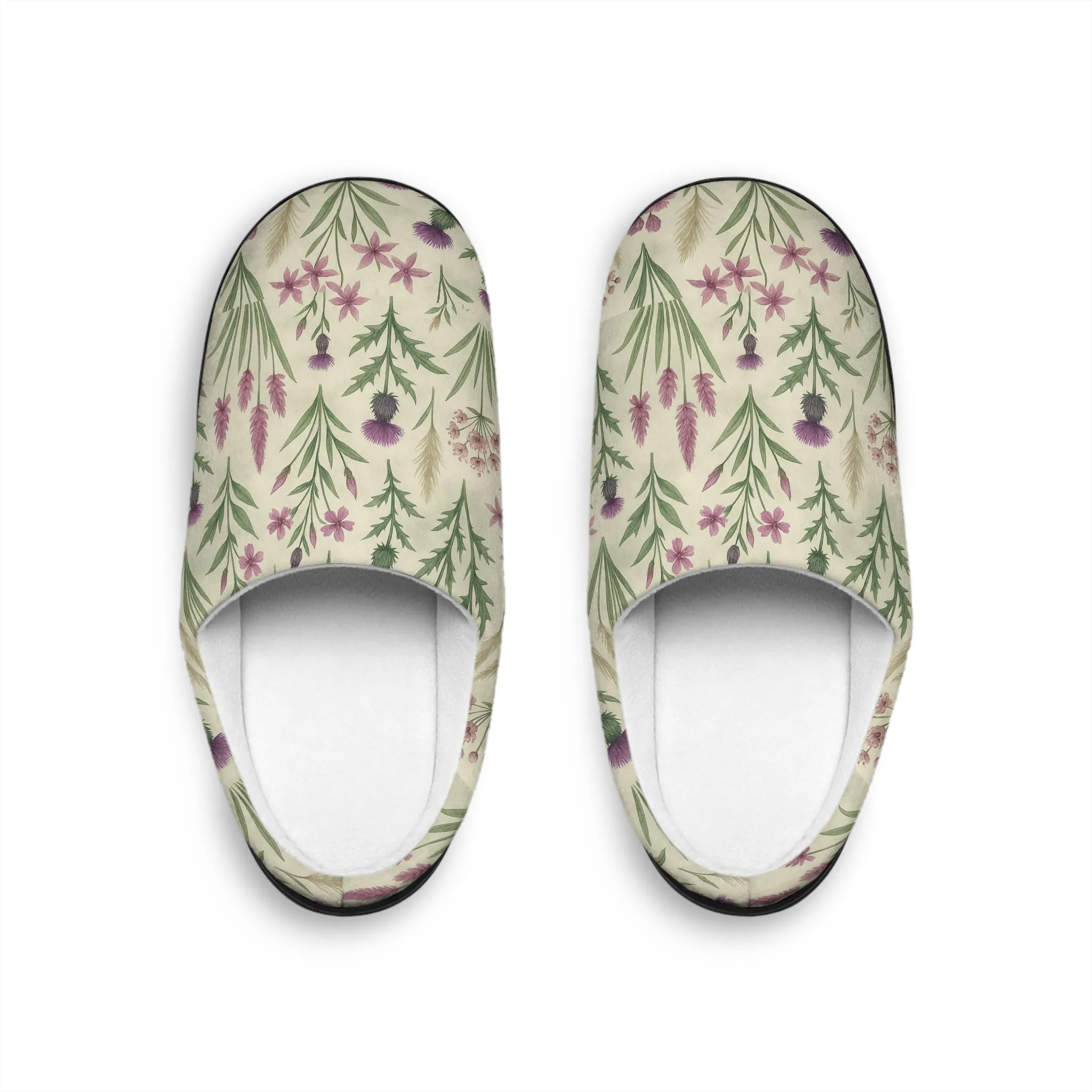 Women's Indoor Slippers