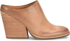 Women’s Kork-Ease Challis II – Sophisticated Sculpted Mule