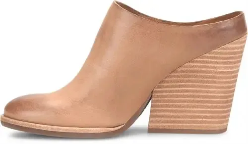 Women’s Kork-Ease Challis II – Sophisticated Sculpted Mule
