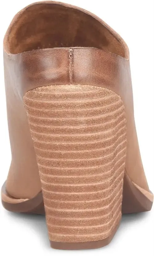 Women’s Kork-Ease Challis II – Sophisticated Sculpted Mule