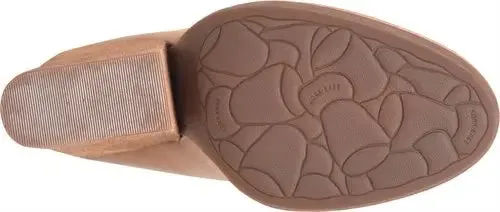 Women’s Kork-Ease Challis II – Sophisticated Sculpted Mule