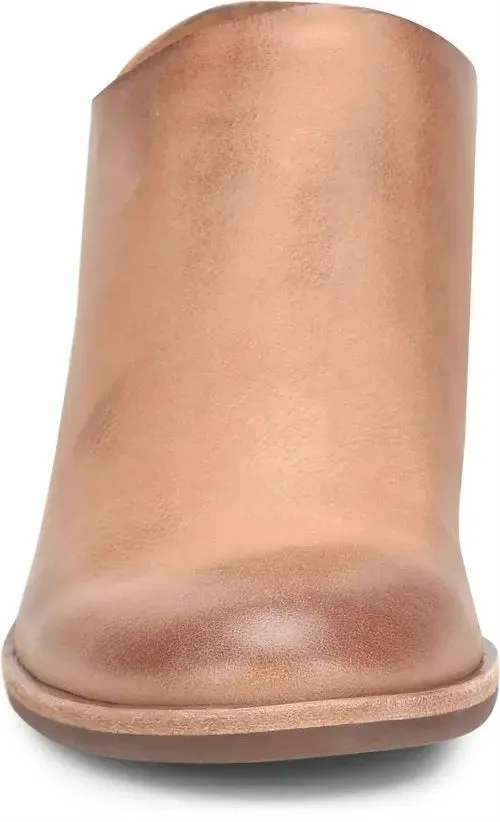 Women’s Kork-Ease Challis II – Sophisticated Sculpted Mule