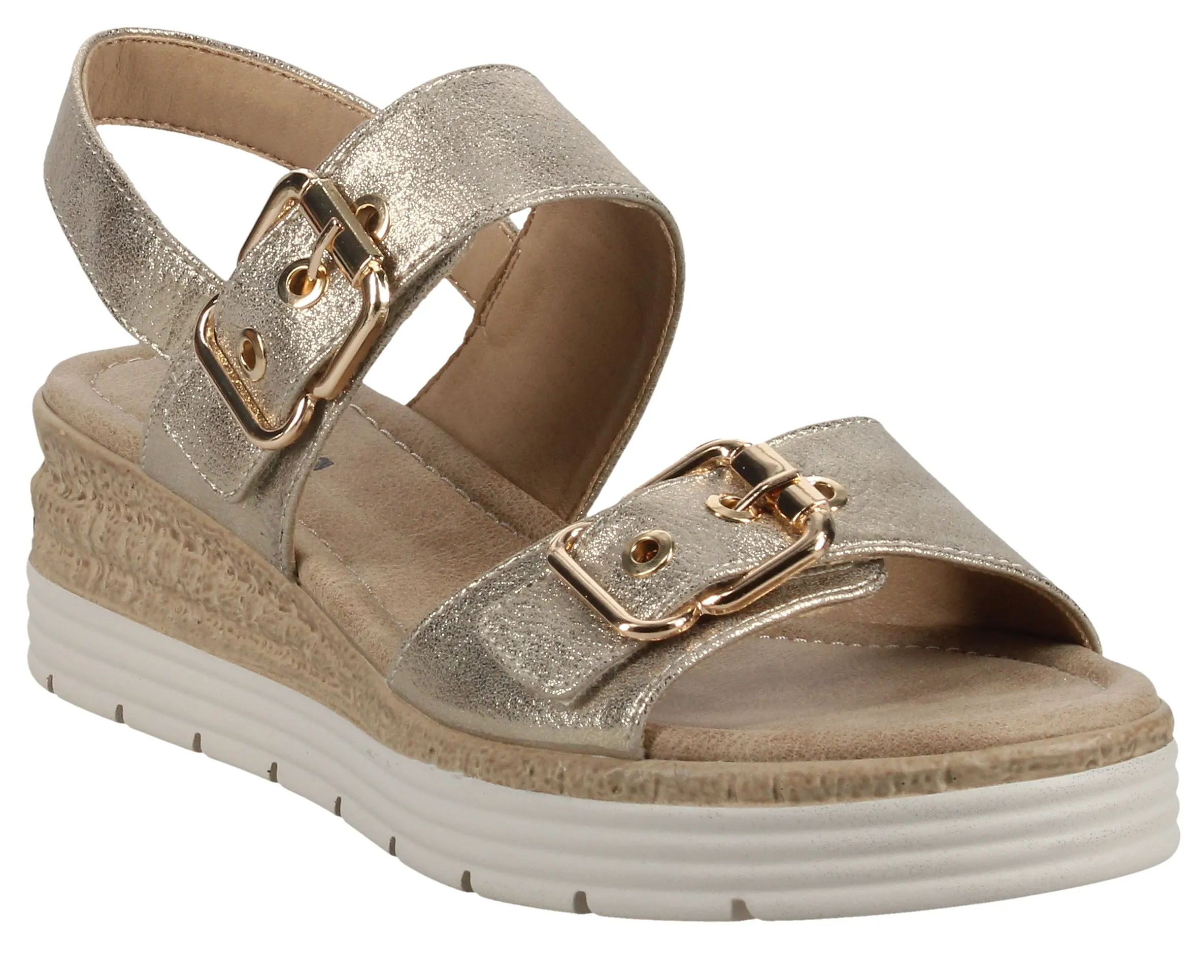 Women's Nella 01