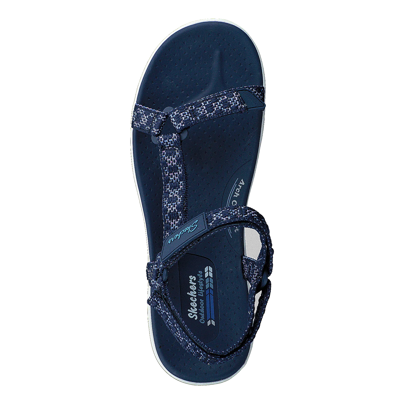 Womens Reggae Cup Nvy