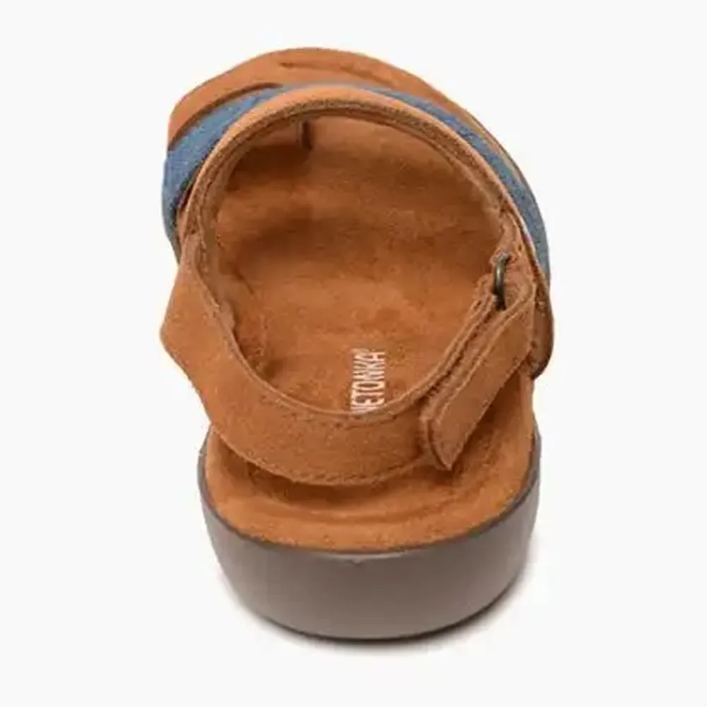 Women's Salma Sandal - Brown - 508211
