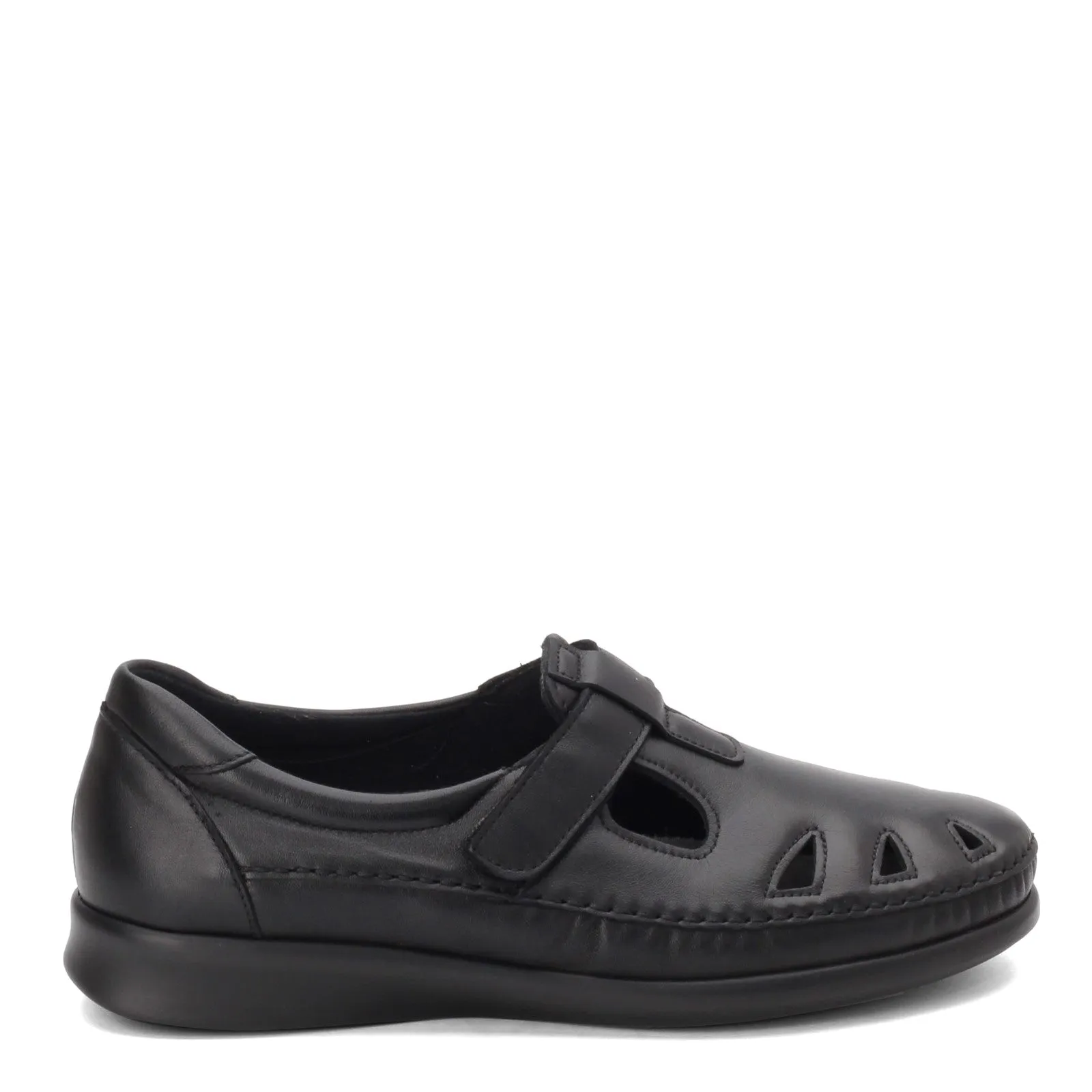 Women's SAS, Roamer Slip-On
