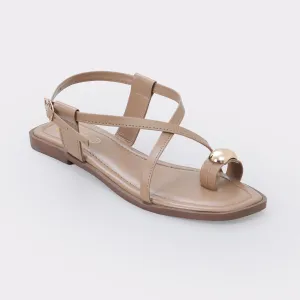 Women's Toe Ring Sandals