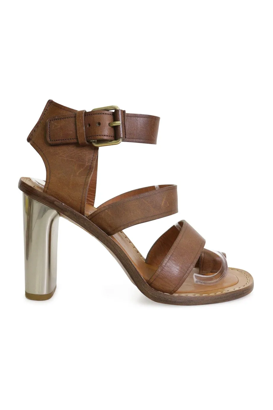[WS5102] Celine | High heel sandals