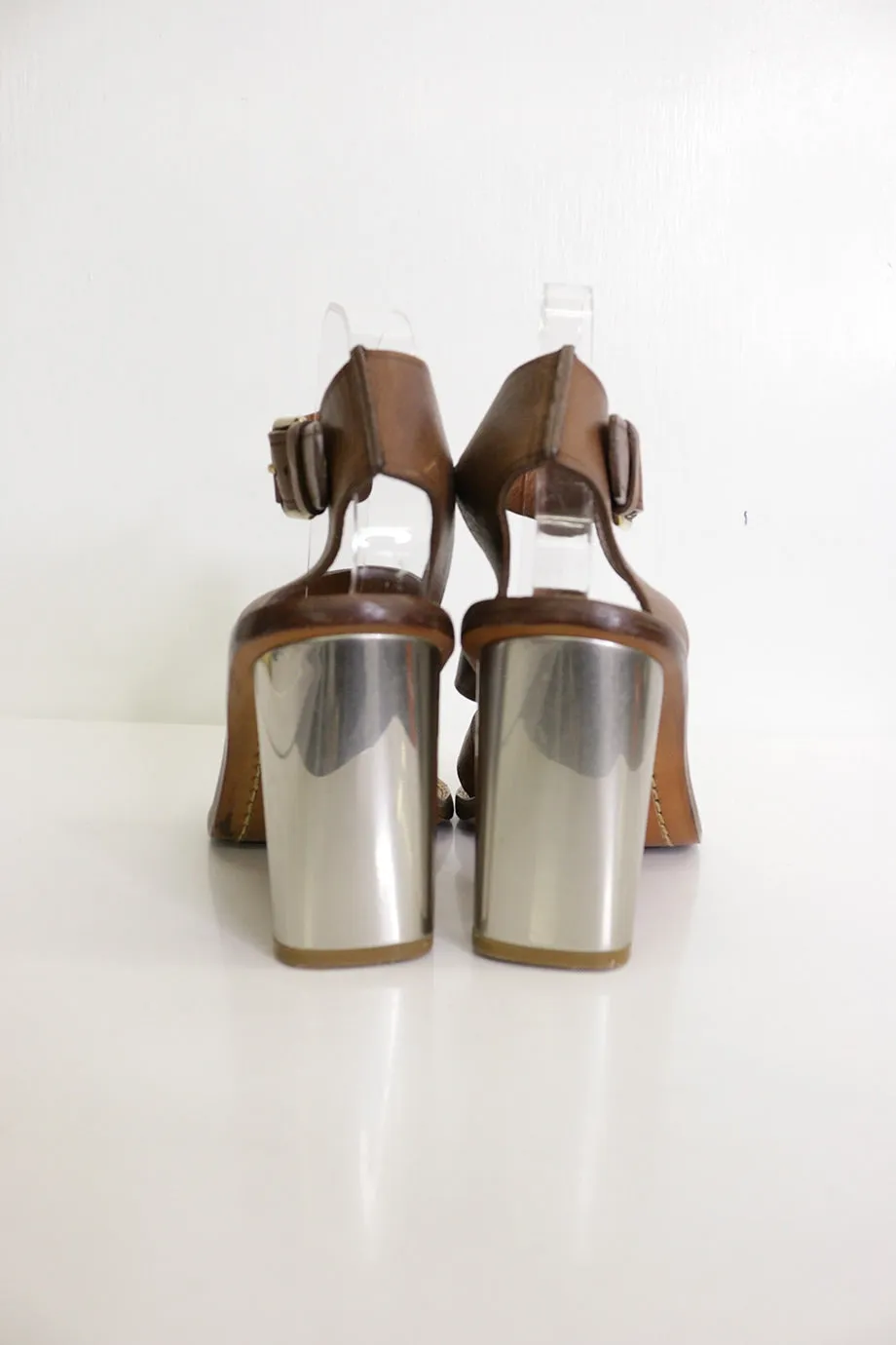 [WS5102] Celine | High heel sandals