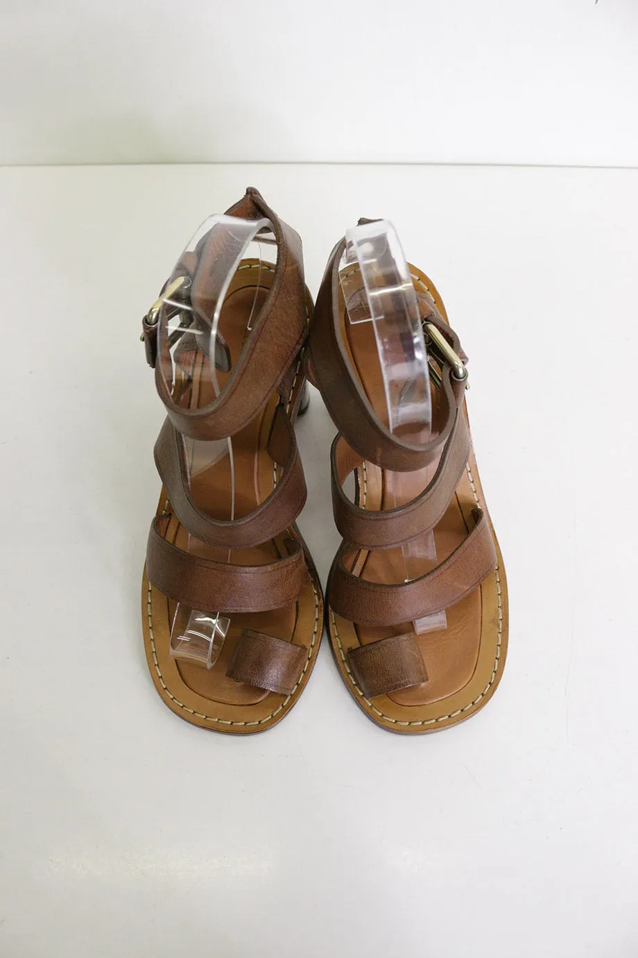 [WS5102] Celine | High heel sandals
