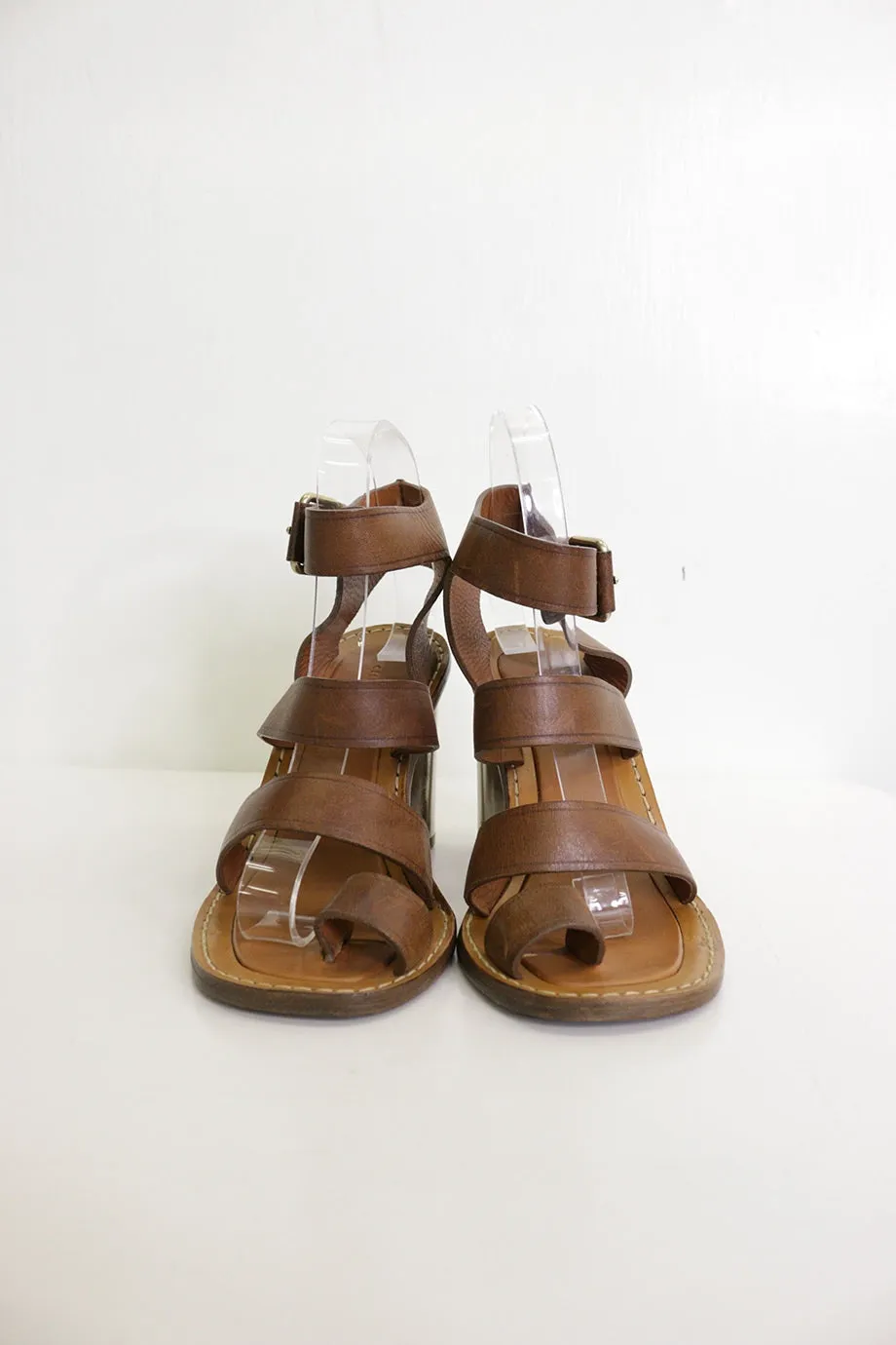 [WS5102] Celine | High heel sandals