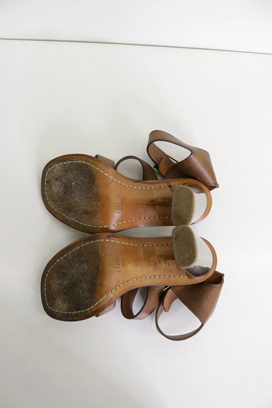 [WS5102] Celine | High heel sandals