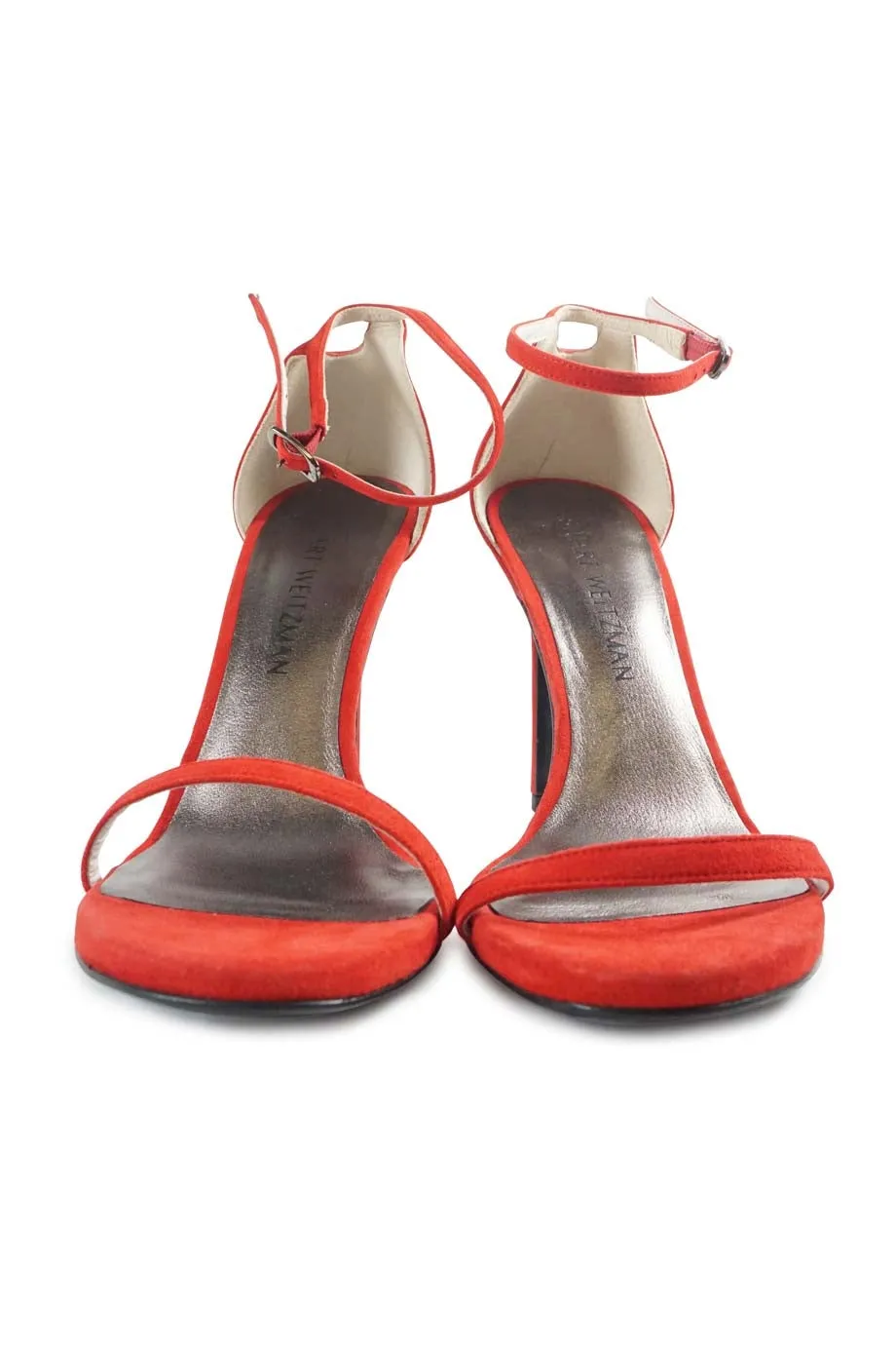 [WS5508] Stuart Weitzman | High heel sandals