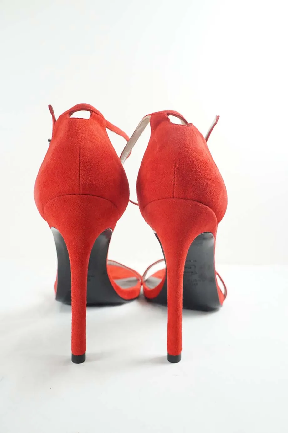 [WS5508] Stuart Weitzman | High heel sandals