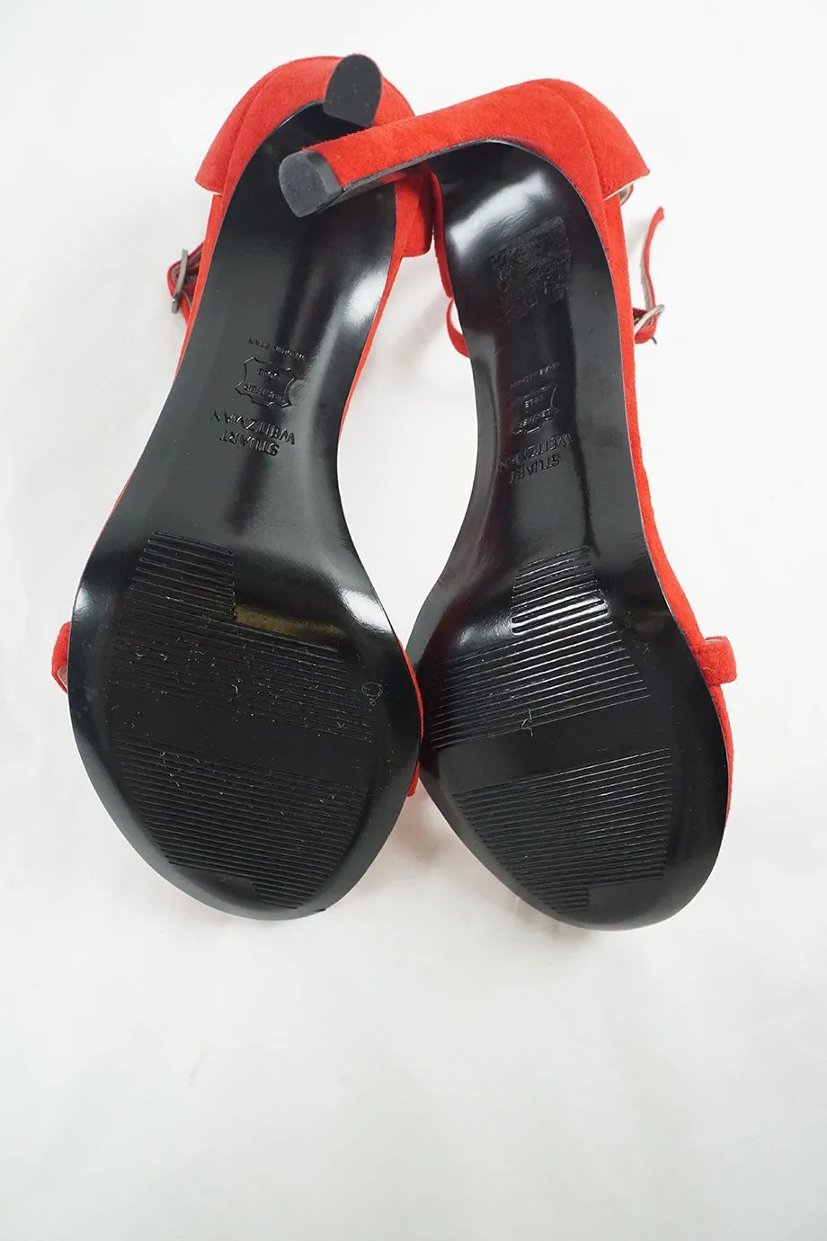 [WS5508] Stuart Weitzman | High heel sandals