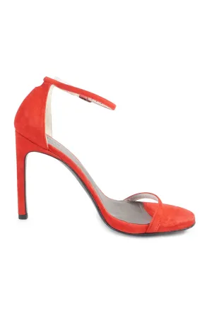 [WS5508] Stuart Weitzman | High heel sandals