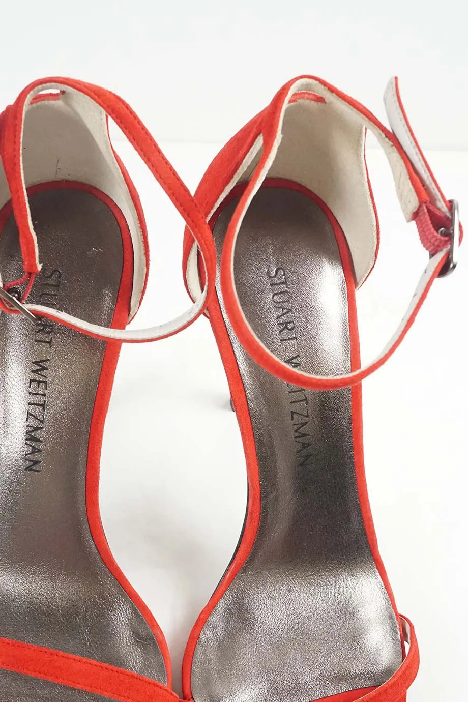 [WS5508] Stuart Weitzman | High heel sandals