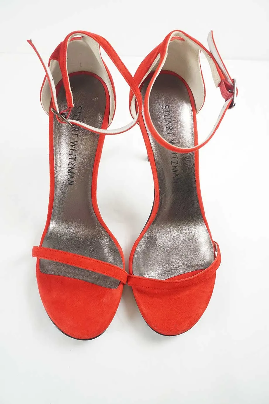 [WS5508] Stuart Weitzman | High heel sandals