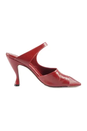 [WS5591] Bottega Veneta | High heel sandals