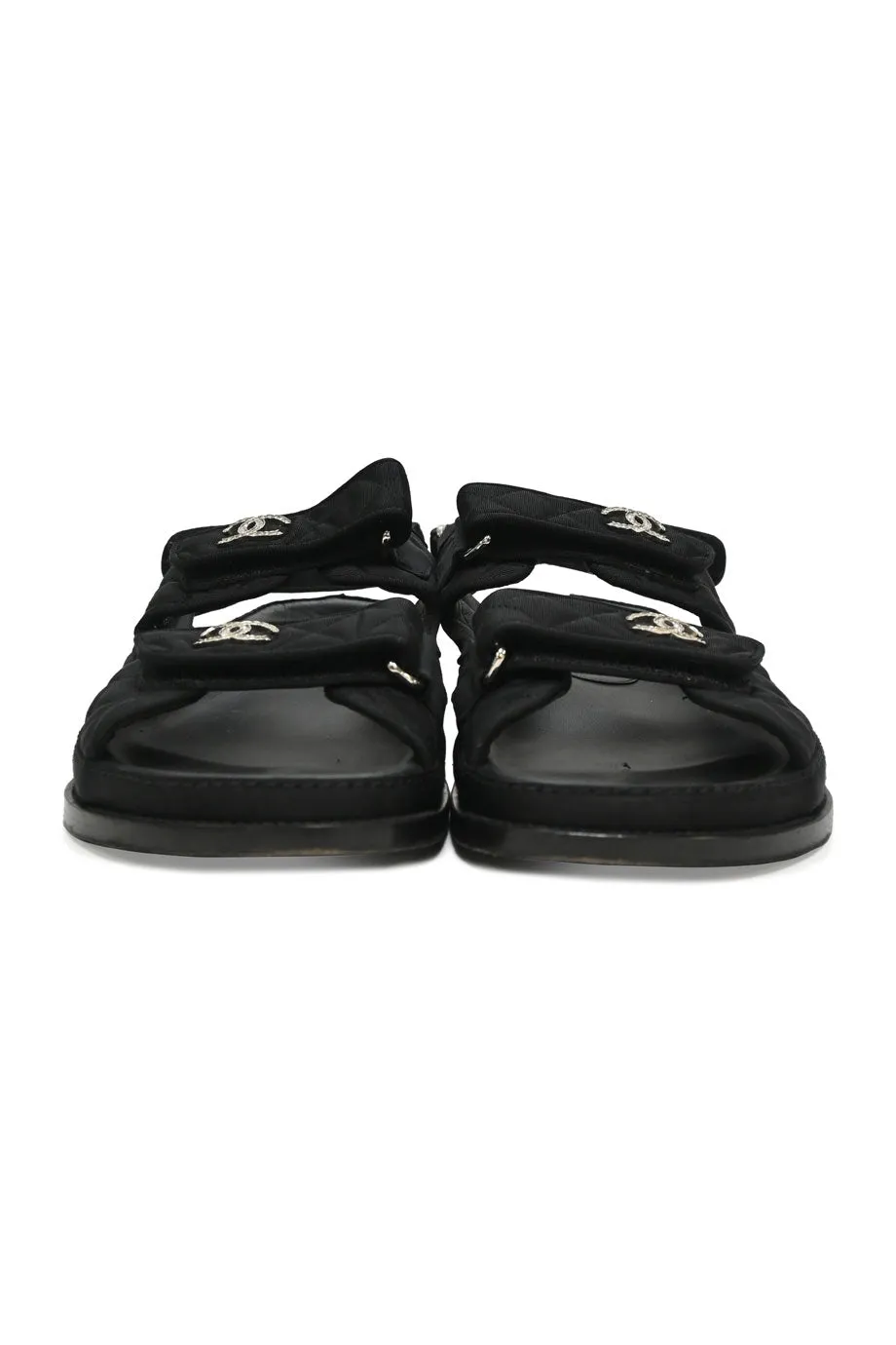 [WS6491] Chanel | Flat sandals
