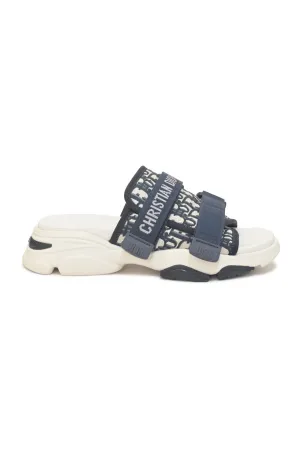 [WS7435] Christian Dior | Slip-ons