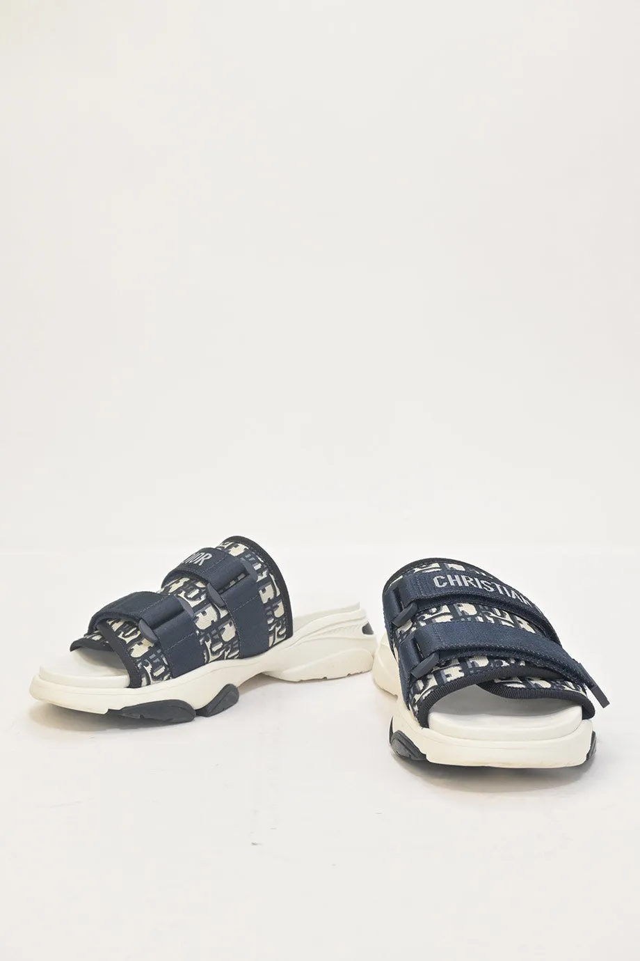[WS7435] Christian Dior | Slip-ons