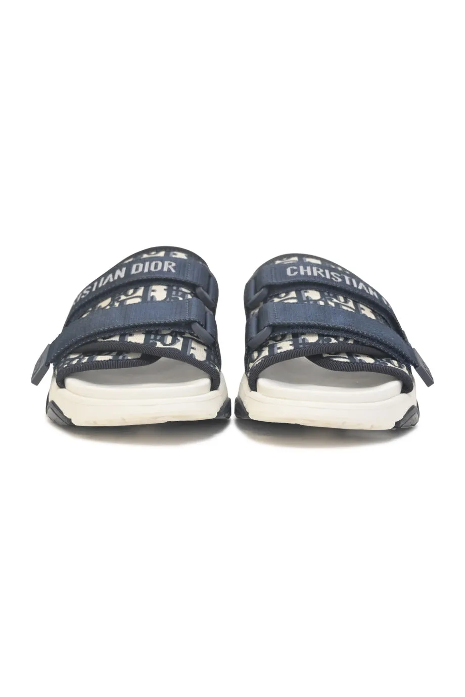 [WS7435] Christian Dior | Slip-ons