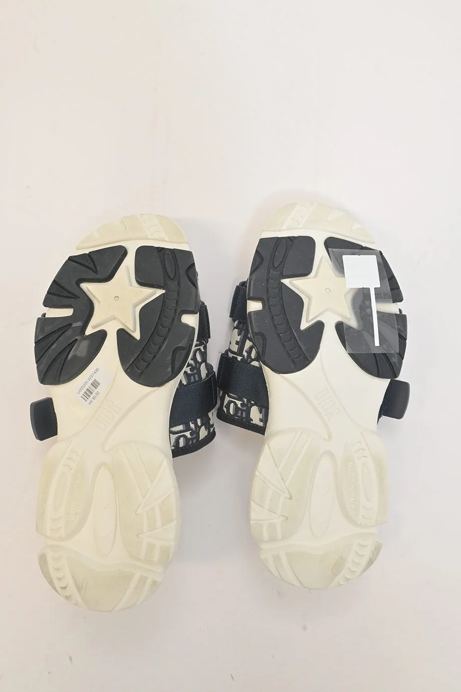 [WS7435] Christian Dior | Slip-ons